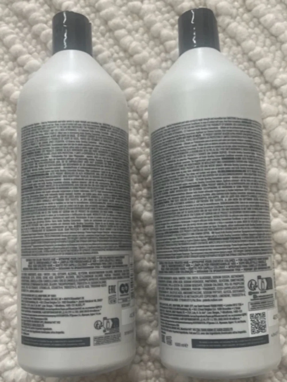 Redken Acidic Bonding Concentrate Duo — Shampoo & Conditioner